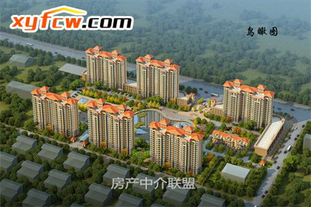 实验小学41中学区房中天步行街三室两厅128平出售