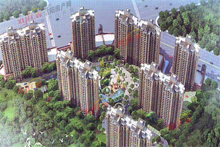 开发区长运·兰花清韵3室2厅1卫84万137m2毛坯房出售